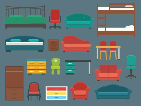 How To Import Furniture From China Usa Customs Clearance