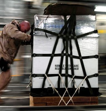 Air Freight Customs Clearnace Clearing Customs can be a difficult task. Insure things go smoothly
