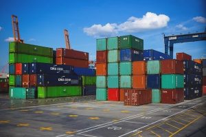What is a customs bond?