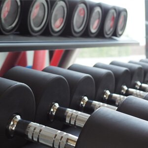 fitness weights