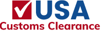 USA Customs Clearance logo