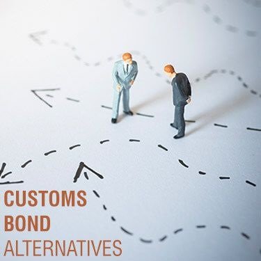 Customs Bonds Financial Assessments