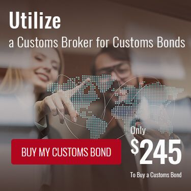 Customs Bond Types You Need To Know | Continuous Bond | USA Customs ...