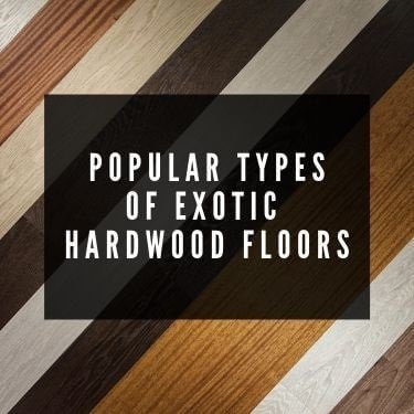 Exotic Hardwood In Portsmouth The B C Floor Store Llc