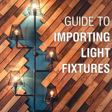 Guide To Importing Light Fixtures Feature