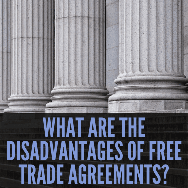 Stone columns decorate an entranceway.