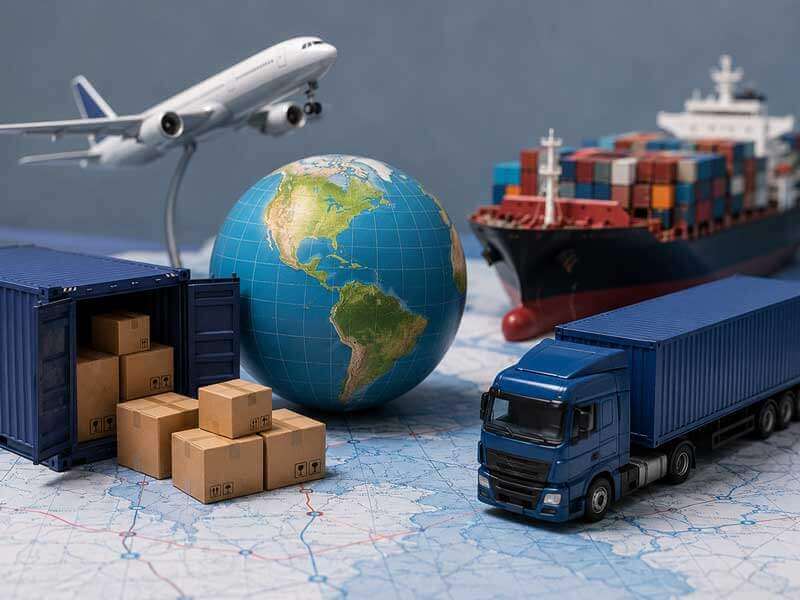 Importer of Record (IOR): Role, Responsibilities, and Who Can Serve as One