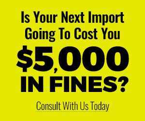5000 dollars in fines