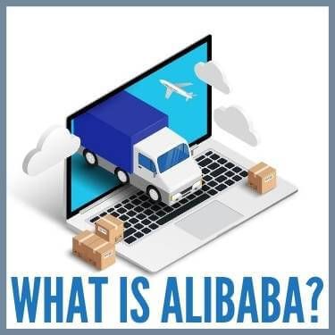 What is Alibaba
