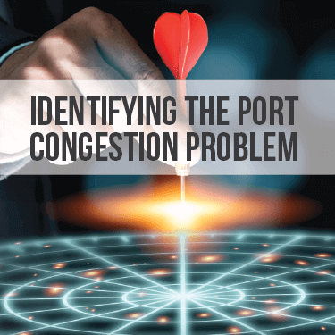 Identifying the Port Congestion Problem