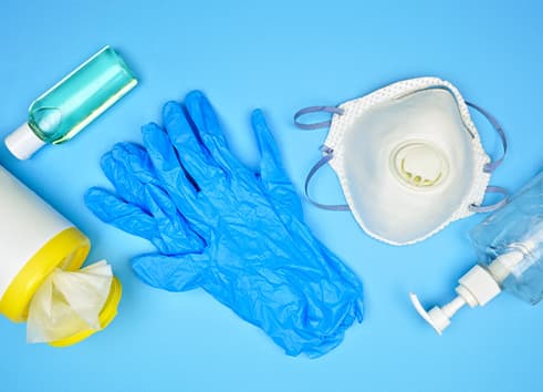 PPE Equipment