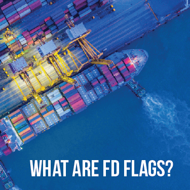 What are FD Flags?