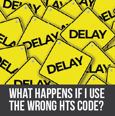 Stacks of warning signs reading "delay"