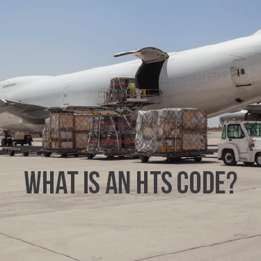 What is an HTS Code?