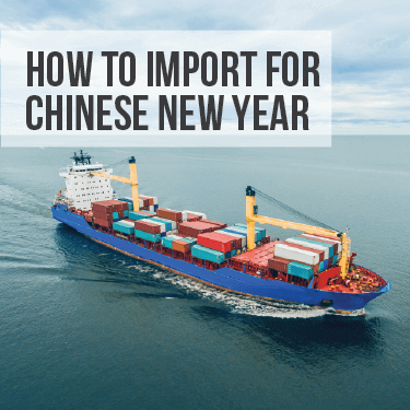 What You Need to Know About Chinese New Year: A Guide for Importers