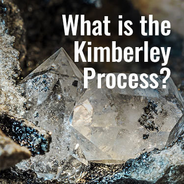 What is the Kimberley Process?