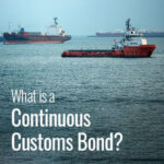 Continuous Customs Bond Renewal