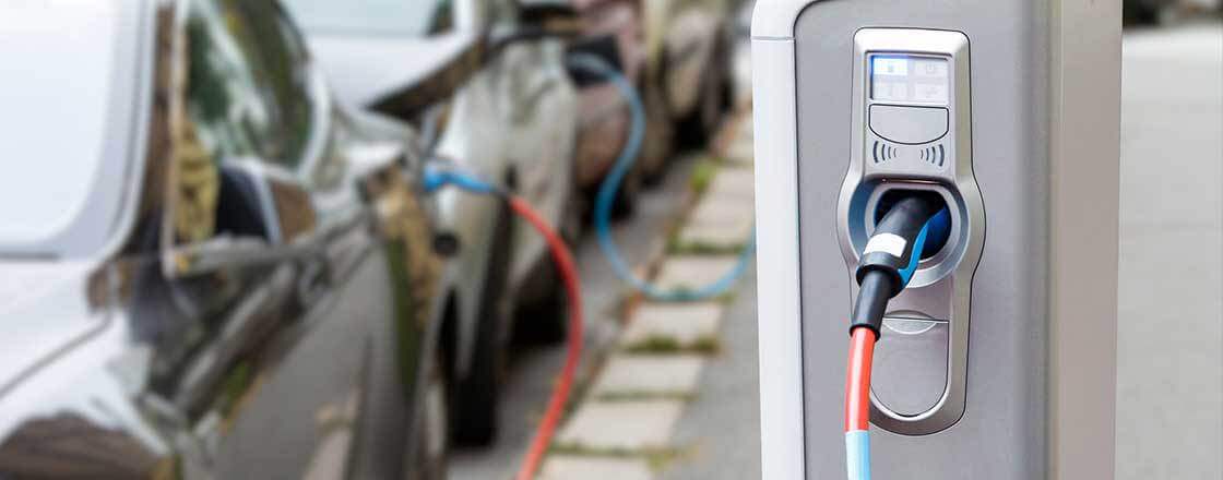 EV Imports: Navigating the Electric Vehicle Market