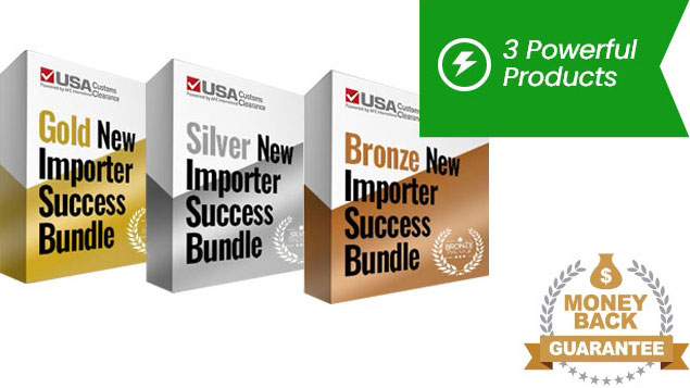 Save Up To 22% With Our Gold, Silver and Bronze Bundles