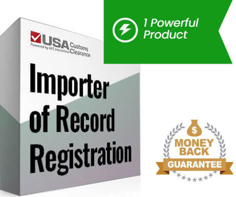 Become An Importer In Only 10 Minutes and start your registration today