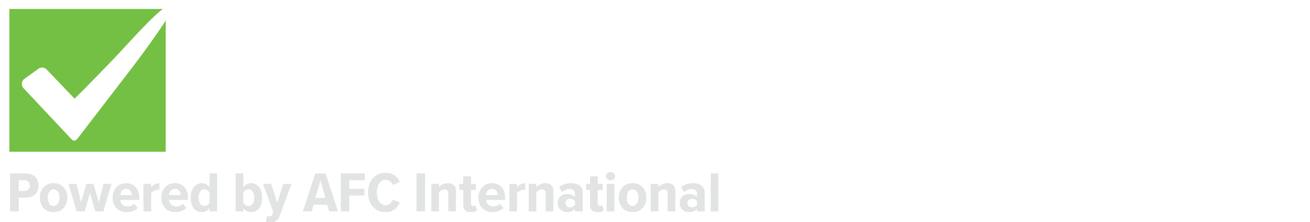 USA Customs Logo green no background