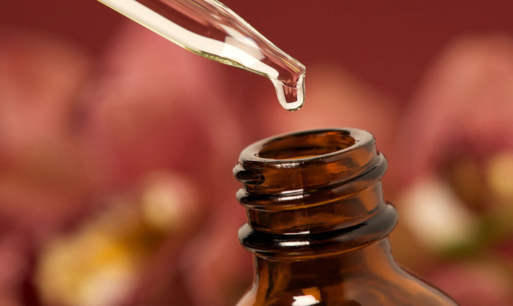 Importing Essential Oils Into US