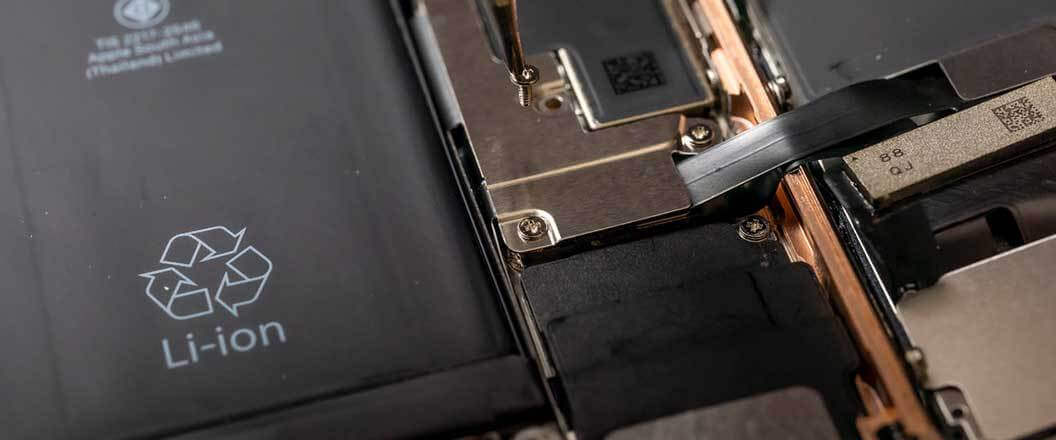 Importing Lithium Batteries: Power for a Green World