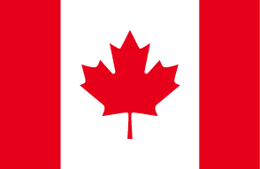 Canada Flag