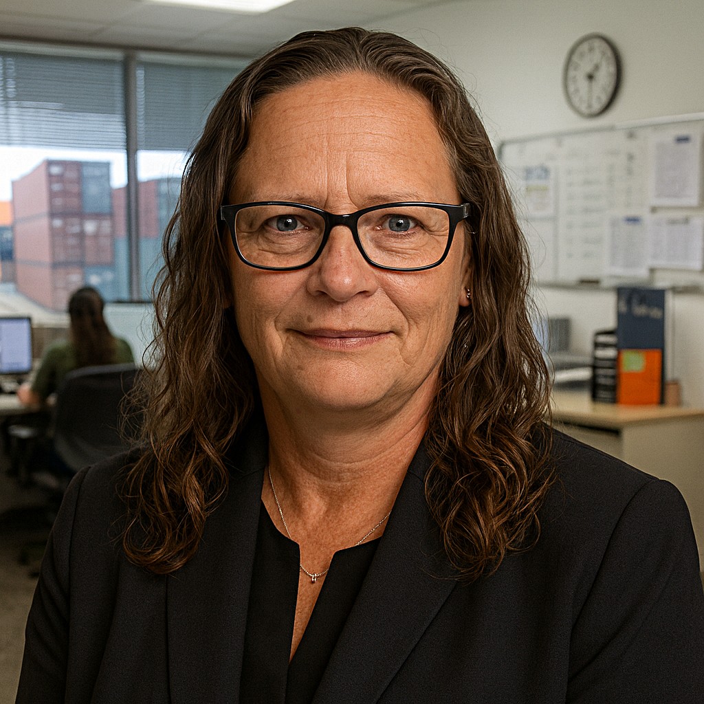 Meet Your Expert Shannon M.