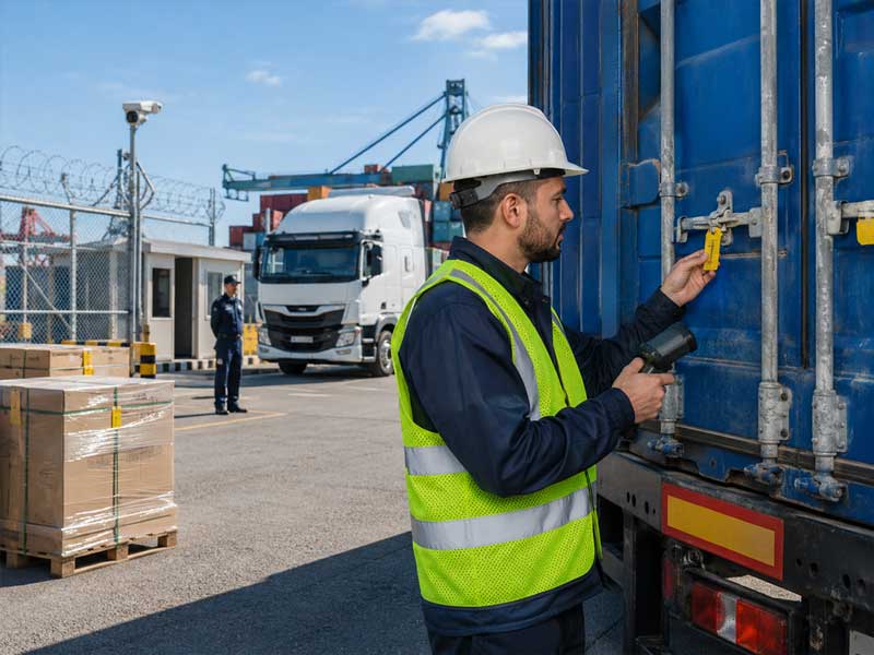 What Is CTPAT Certification? Benefits, Requirements, and Who Should Apply
