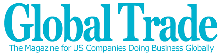 Global Trade Magazine Logo