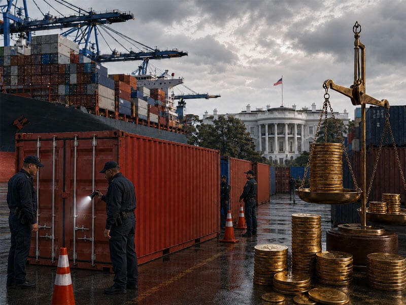 What Importers Need to Know About Section 338 Tariffs
