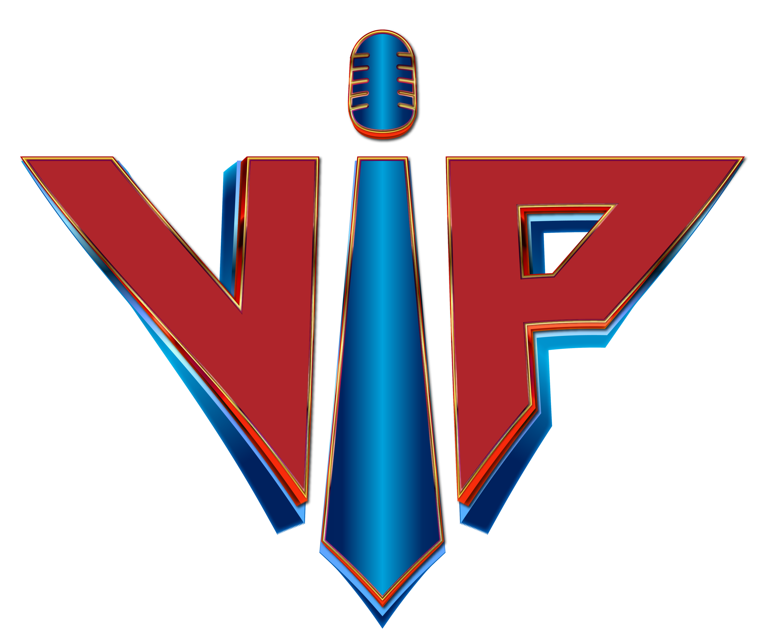 Very Importing People Podcast